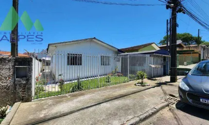 TERRENO DE 336 M2  (ACEITA IMÓVEL NO LITORAL ATÉ MAXIMO $ 250 MIL)
