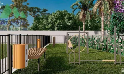 Terreno à venda, 277 m² por R$ 578.991,00 - Hauer - Curitiba/PR