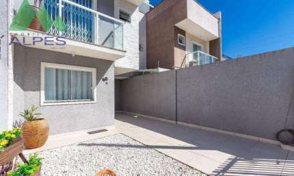 TRIPLEX FRENTE PARA RUA TODO MOBILIADO A 500 MTS DA CHURRASCARIA ARCO IRIS
