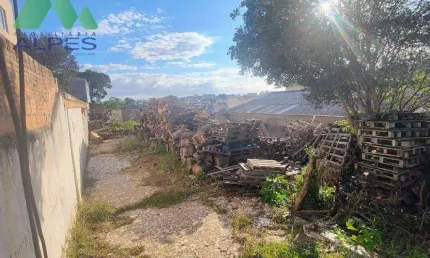 Terreno à venda, 385 m² por R$ 430.000,00 - Xaxim - Curitiba/PR