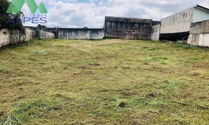 Terreno à venda, 880 m² por R$ 1.390.000,00 - Novo Mundo - Curitiba/PR