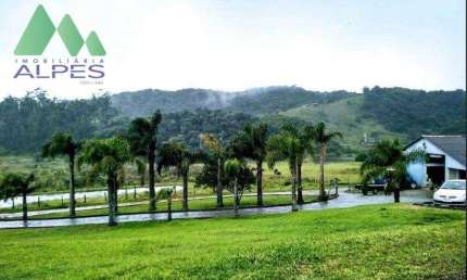 Fazenda com 7 dormitórios à venda, 6848600 m² por R$ 20.900.000,00 - Campo Largo da Roseira - São José dos Pinhais/PR