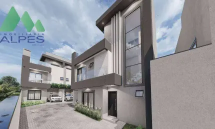 TRIPLEX NO UBERABA EXCELENTE PADRÃO DE ACABAMENTO A 900 MTS DA AV. SALGADO FILHO (SUPERMERCADO JACOMAR)