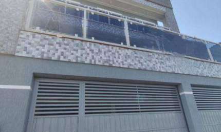 Sobrado à venda, 169 m² por R$ 598.900,00 - Alto Boqueirão - Curitiba/PR