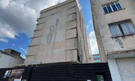 Apartamento com 1 quarto à venda na Rua Rockefeller, 476, Rebouças, Curitiba