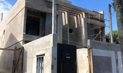 Sobrado com 3 dormitórios à venda, 158 m² por r$ 1.352.000,00 - água verde - curitiba/pr