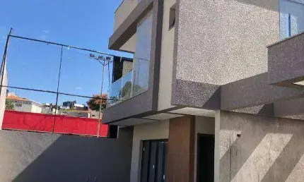 Sobrado com 3 dormitórios à venda, 151 m² por r$ 1.253.010,00 - água verde - curitiba/pr