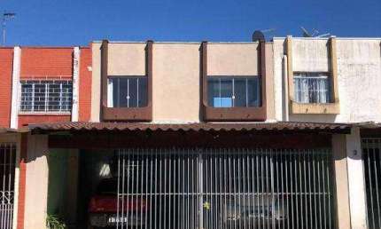 Sobrado à venda, 140 m² por R$ 420.000,00 - Pinheirinho - Curitiba/PR
