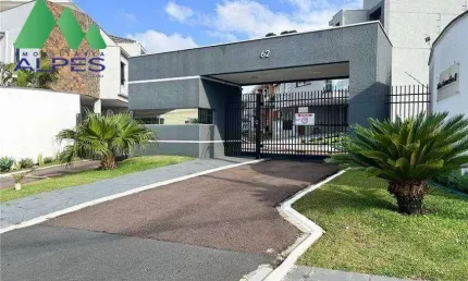 Terreno à venda, 105 m² por R$ 300.000,00 - Xaxim - Curitiba/PR