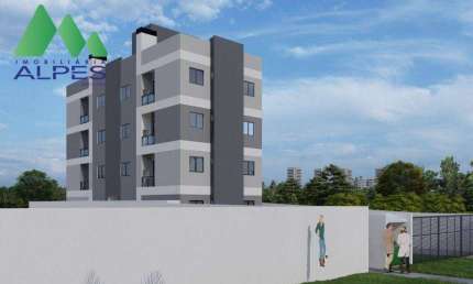 CAJURU LANÇAMENTO DE APARTAMENTOS DE 01 QUARTO E GARDENS