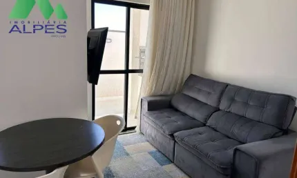 GARDEN TÉRREO AMPLO ESPAÇO DE QUINTAL EXCELENTE APARTAMENTO PRÓXIMO AO PARQUE DA FONTE