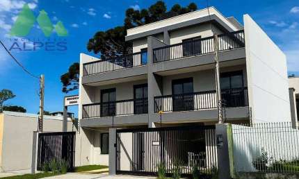 EXCELENTE TRIPLEX DE FRENTE PARA RUA ULTIMA UNIDADE DISPONÍVEL