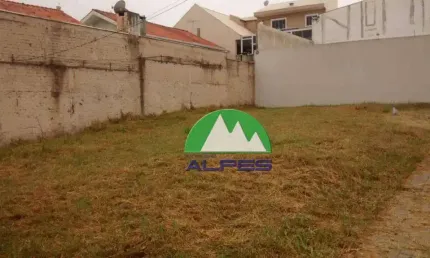 Terreno em condomínio fechado à venda na Rua Pedro Wieler, 1091, Xaxim, Curitiba