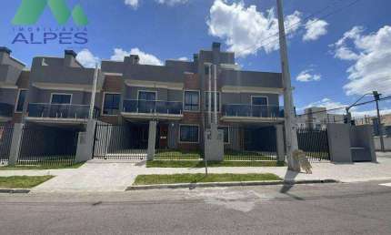 TRIPLEX DUAS ULTIMAS UNIDADES DISPONIVEIS NO MELHOR  DO BAIRRO UBERABA