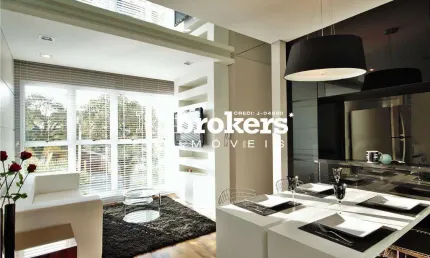 Apartamento 3 quartos, 1 vaga, boa vista, a venda em curitiba.