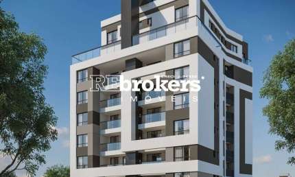 Terrasse Jeune, Apartamento , 1 Suítes, 3 Dormitórios, 2 Vagas, à venda no Juvevê, Curitiba, REbrokers