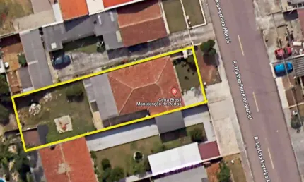 Terreno, zr3, a venda, no bairro lindóia, em curitiba, rebrokers