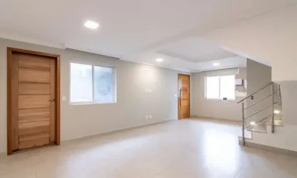 Casa com 3 quartos à venda na Rua Engenheiro Jayme Matzenbacher, 518, Atuba, Curitiba