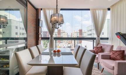Apartamento 3 Dormitórios, 2 Vagas, a Venda no Bairro Vila Izabel, em Curitiba REbrokers