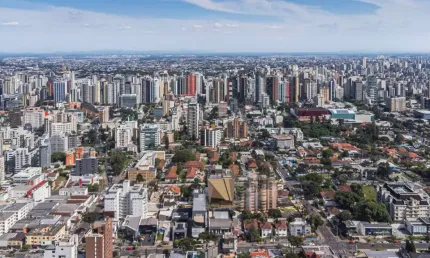 Sala Conjunto Comercial, 2 Vagas, a Venda no Bairro Batel, Curitiba REbrokers