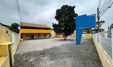 Terreno Comercial a Venda no Bairro Santa Felicidade, em Curitiba REbrokers