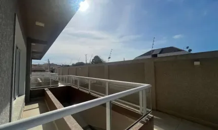 Sobrado Casa em Condomínio, 3 Quartos, 2 Vagas, a Venda no Bairro Santa Felicidade, em Curitiba REbrokers