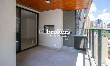 Apartamento 2 Dormitórios, 1 Vaga, a Venda, no Bairro Juvevê, em Curitiba, REbrokers
