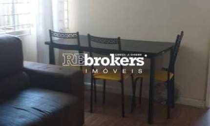 Apartamento 3 Dormitórios, 1 Vaga, a Venda, no Bairro Tingui, em Curitiba. REbrokers