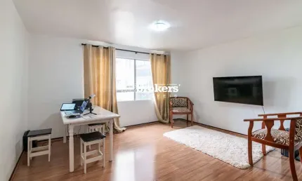 Apartamento 3 Quartos, 1 vaga, no Água Verde, Clube Curitibano, A Venda, em Curitiba REbrokers