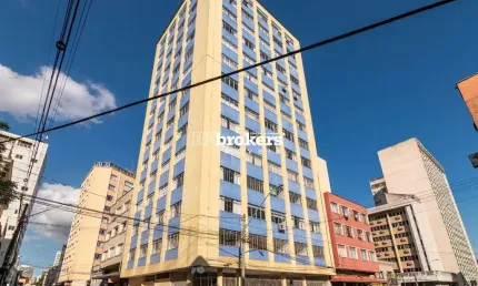 REbrokers - Apartamento 3 Quartos, Centro, Curitiba Para Comprar