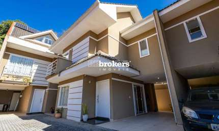Condominio Residencial Muller - 3 Quartos, a Venda, no Bairro Barreirinha -  Curitiba. REbrokers