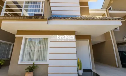 Condominio Residencial Muller - 3 Quartos, a venda, no Bairro Barreirinha -  Curitiba - REbrokers
