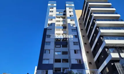 Rebrokers - apartamento 2 quartos, centro, curitiba para comprar
