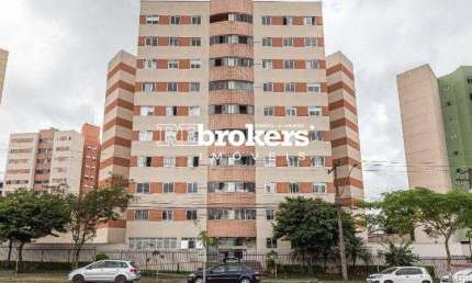 Apartamento 3 Quartos, 1 suíte, 1 vaga, no Lindóia, Muffato, A Venda, em Curitiba REbrokers
