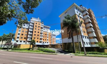Linda cobertura com 3 Dormitórios à venda no melhor do Ecoville, REbrokers Imóveis