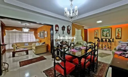 Linda casa Térrea a venda no Jardim Virginia III - Venda Rebrokers