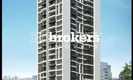 Apartamento 2 quartos, jardim botânico - curitiba á venda rebrokers