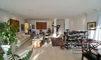 Cobertura com 3 quartos à venda na Avenida Lúcio Costa, 3000, Barra da Tijuca, Rio de Janeiro