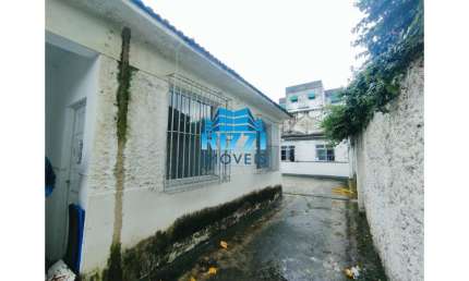 Casa com 2 quartos à venda na Rua Camaraípe, 93, Taquara, Rio de Janeiro