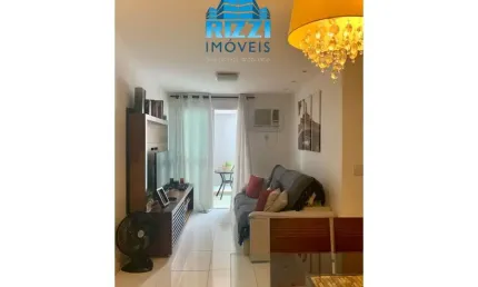 Apartamento com 3 Quartos à venda, 94m² - Freguesia- Jacarepaguá