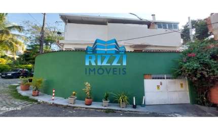 Cód: MCR022 – Excelente Casa no Condomínio Pindorama em Jacarepaguá