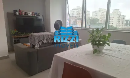 Cód: abr019 – apartamento com cobertura – 1 suíte – lavabo – 1 vaga – piscina – espaço gourmet – pechincha / rj.