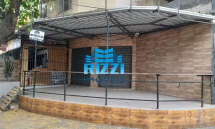 Casa comercial para alugar na Rua Soldado Genaro Pedro Lima, 276, Anil, Rio de Janeiro