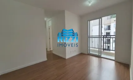 Excelente Oportunidade – Apartamento Recém-Reformado – 2 Quartos – Entrar e Morar – 1 Vaga – Taquara