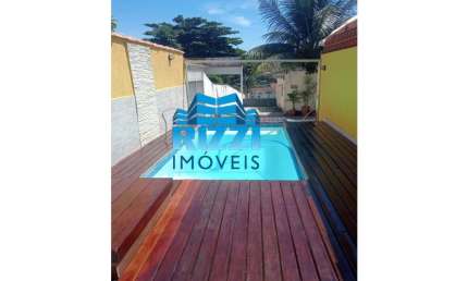 Maravilhosa Casa Linear de Vila com 170m² de Terreno no Bairro do Pechincha/Jacarepaguá