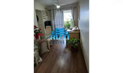 Apartamentos com 2 Quartos e 1 banheiro à Venda em Freguesia- Jacarepaguá