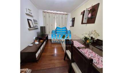 Excelente Oportunidade! Apartamento com 2 Quartos à venda, 46m² - Anil