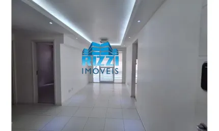 Lindo apartamento pronto para entrar e morar no pechincha/jacarepaguá