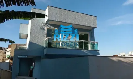 1ª LOCAÇÃO - Maravilhosa Casa Duplex em Condomínio Fechado na Freguesia