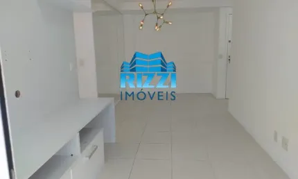 Maravilhoso Apartamento com 03 Quartos (01 Suíte) Condomínio High Residence